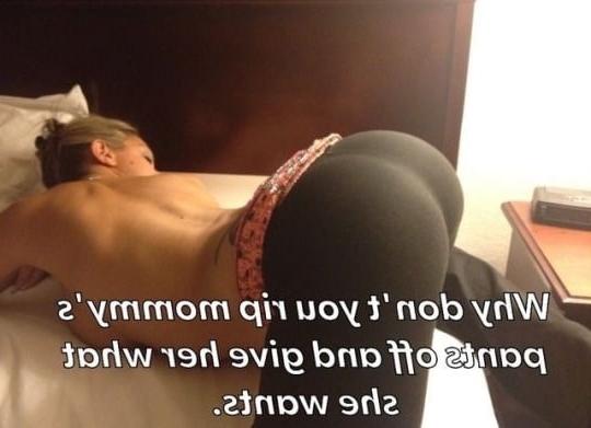 25P Submissive Captions 95