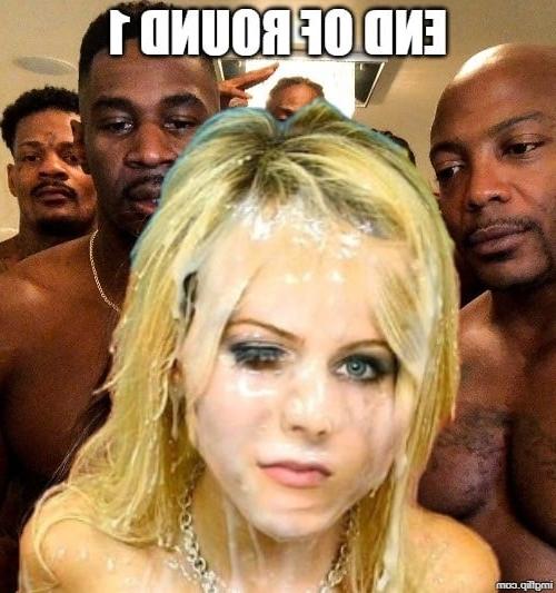 20P Celebrity gangbang captions #604 (Avril)