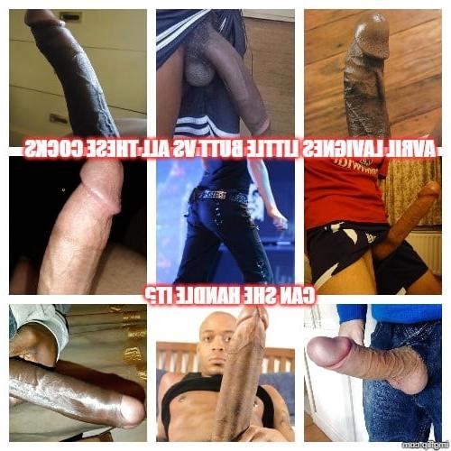 20P Celebrity gangbang captions #604 (Avril)