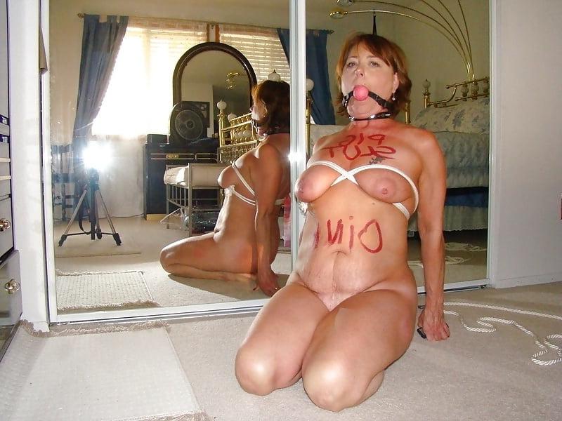 25P MATURE SEXSLAVES 66