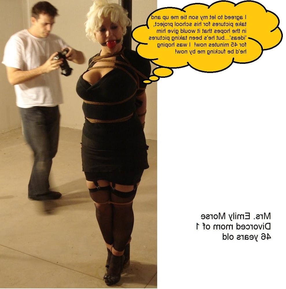 25P Submissive Captions 96