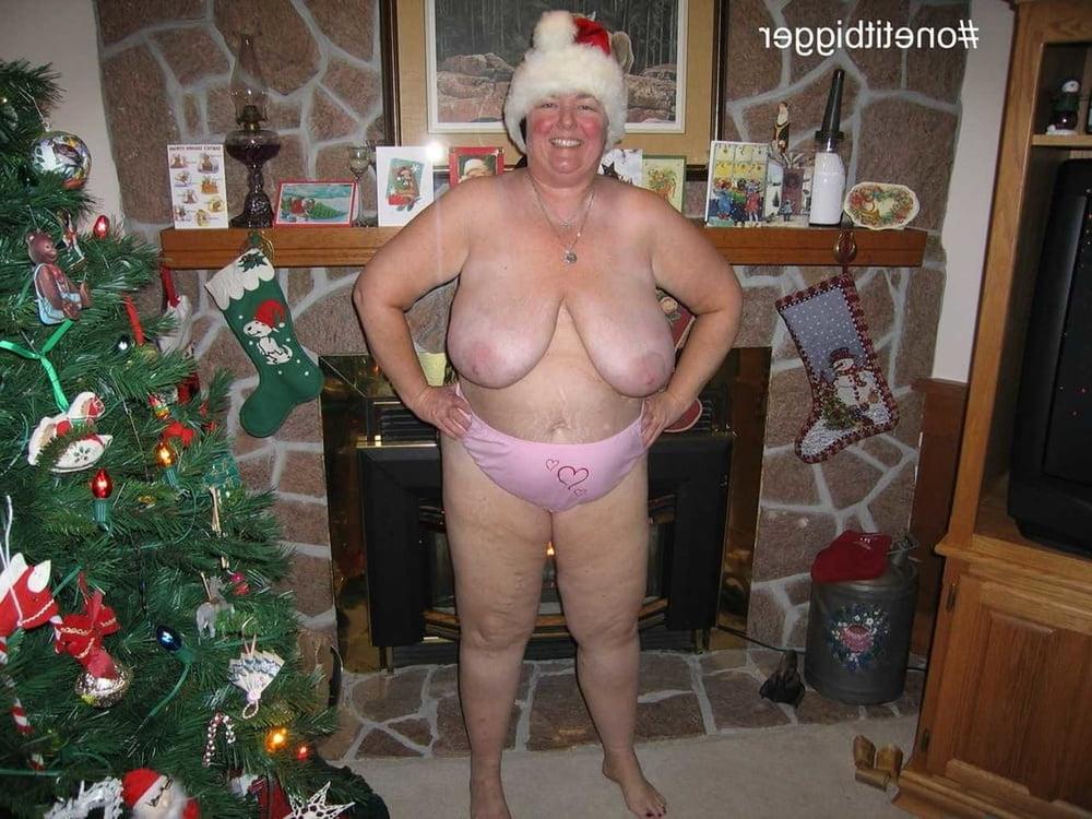 24P From MILF to GILF with Matures in between 175