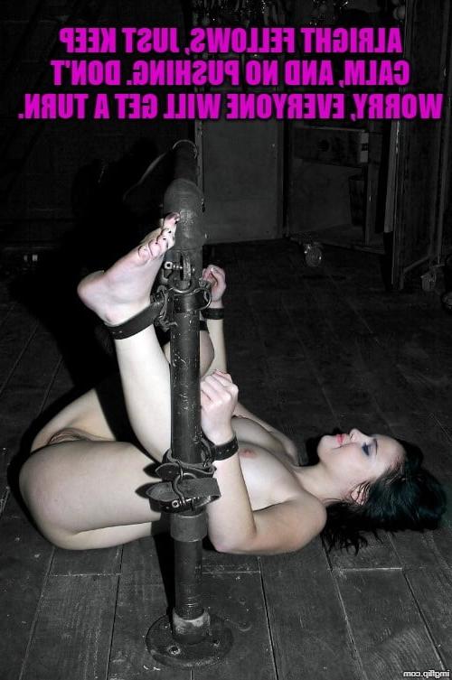 20P Celebrity gangbang captions #605