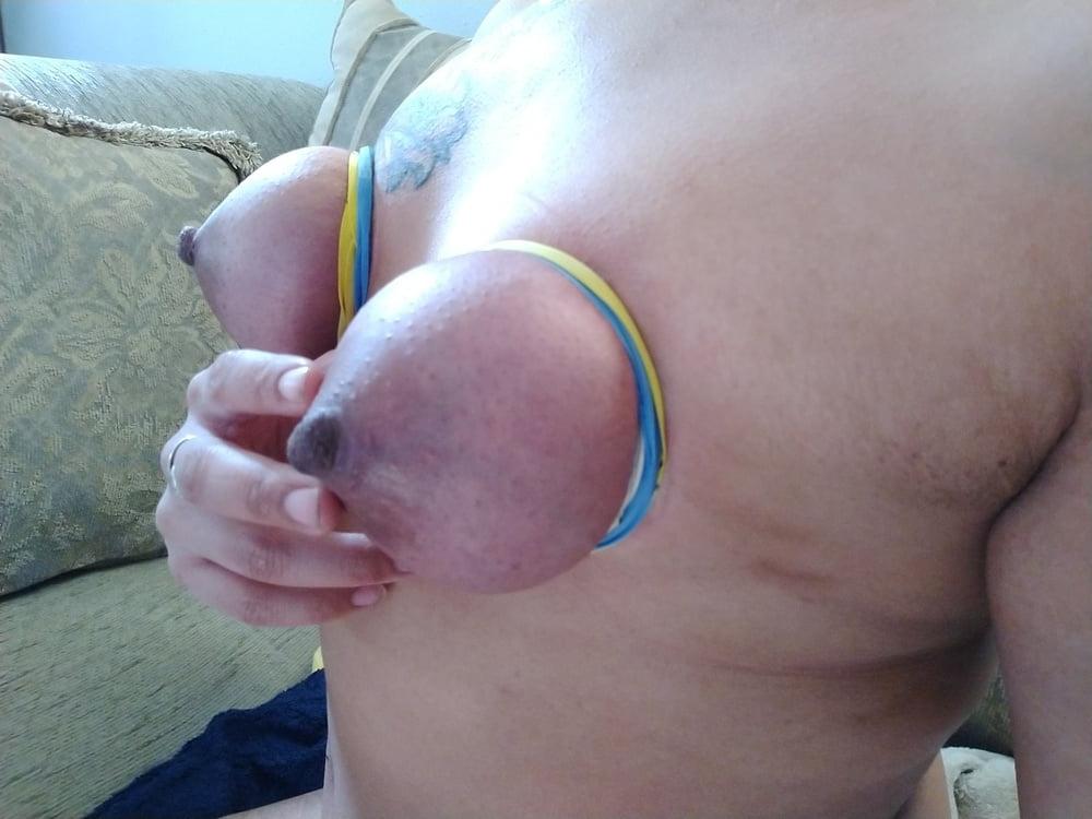 12P Tits bound tightly  in bands