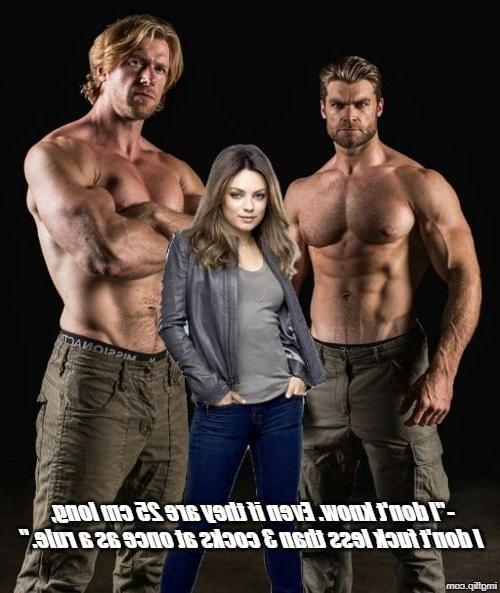 20P Celebrity gangbang captions #602