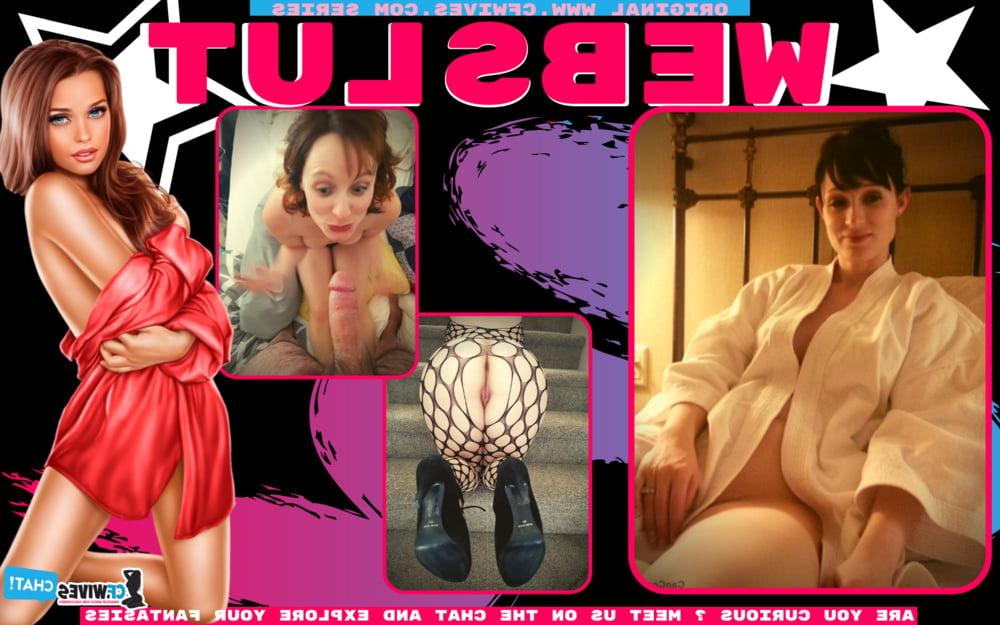 25P REAL WEBSLUT cuckold chat