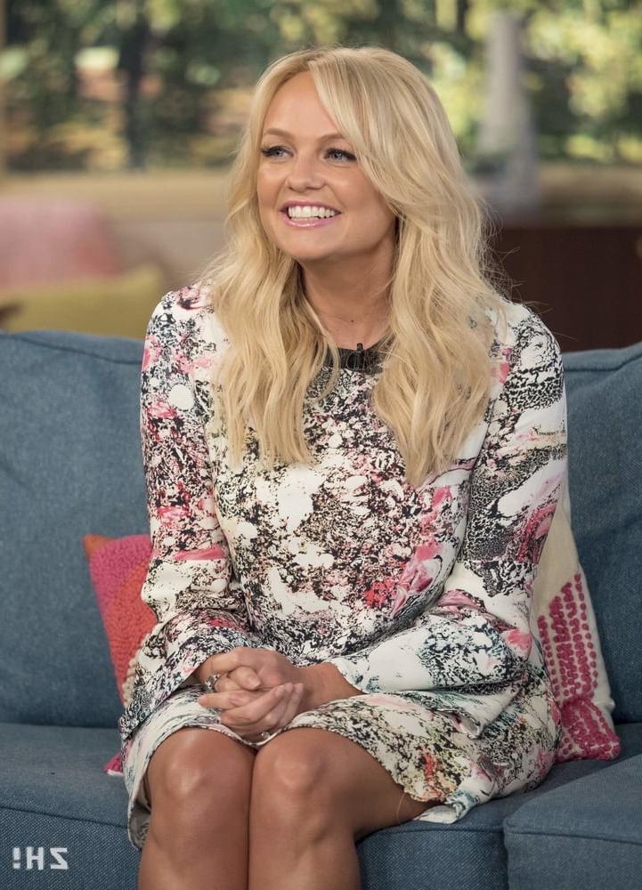 25P Celebrity Hot 250 - #223 Emma Bunton