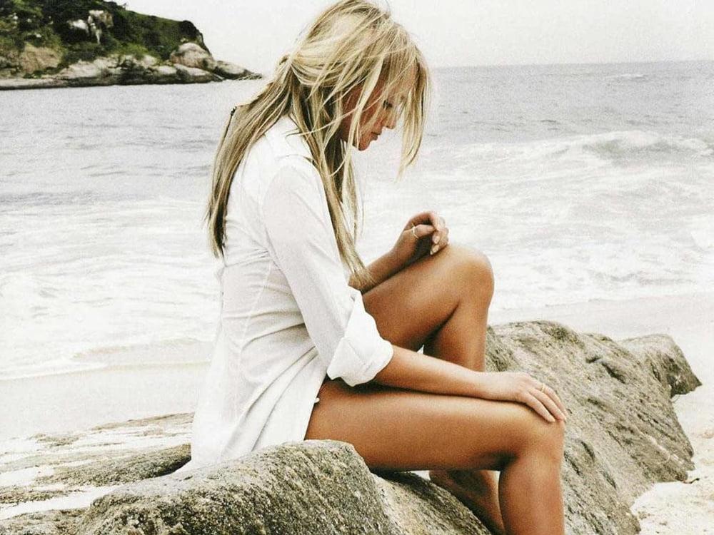 25P Celebrity Hot 250 - #223 Emma Bunton