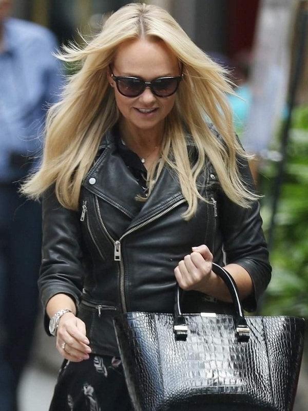25P Celebrity Hot 250 - #223 Emma Bunton