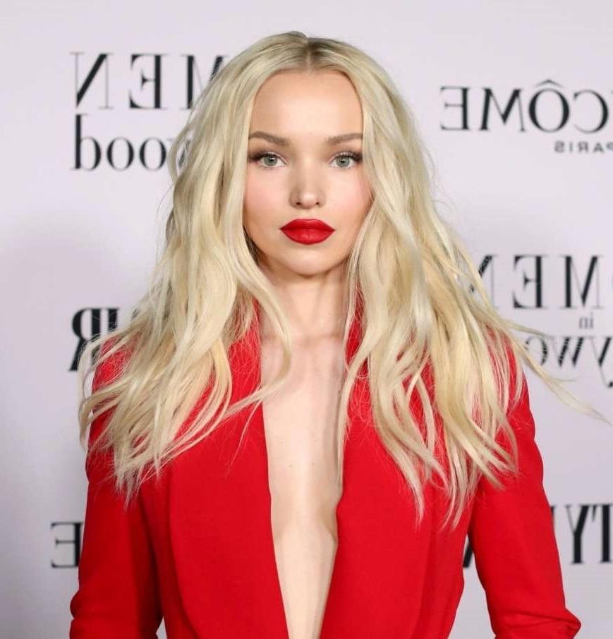 25P March 2020 - Celebrity jerk list
