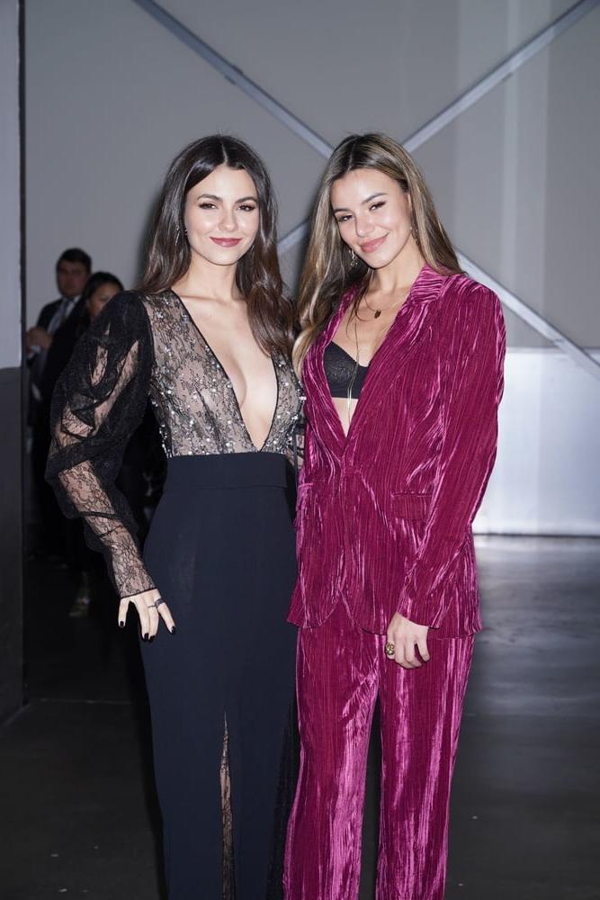 25P March 2020 - Celebrity jerk list