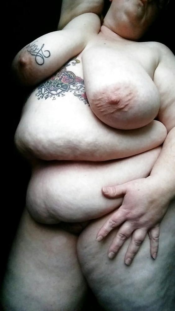 25P mATURE bbw #12