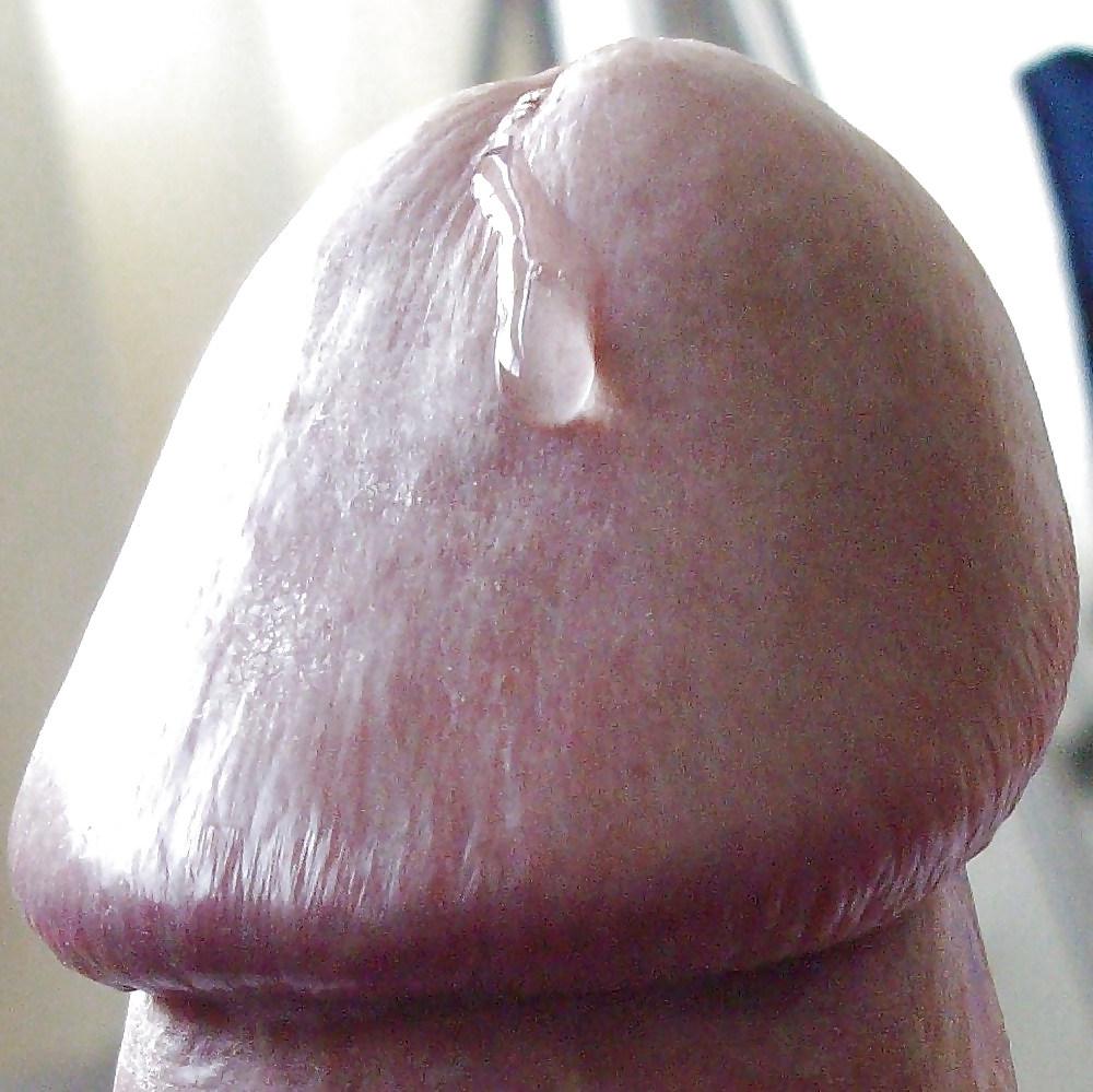 5P My pre cum