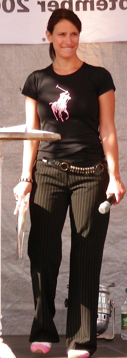 24P Laura Di Salvo - My Favourite German Celeb