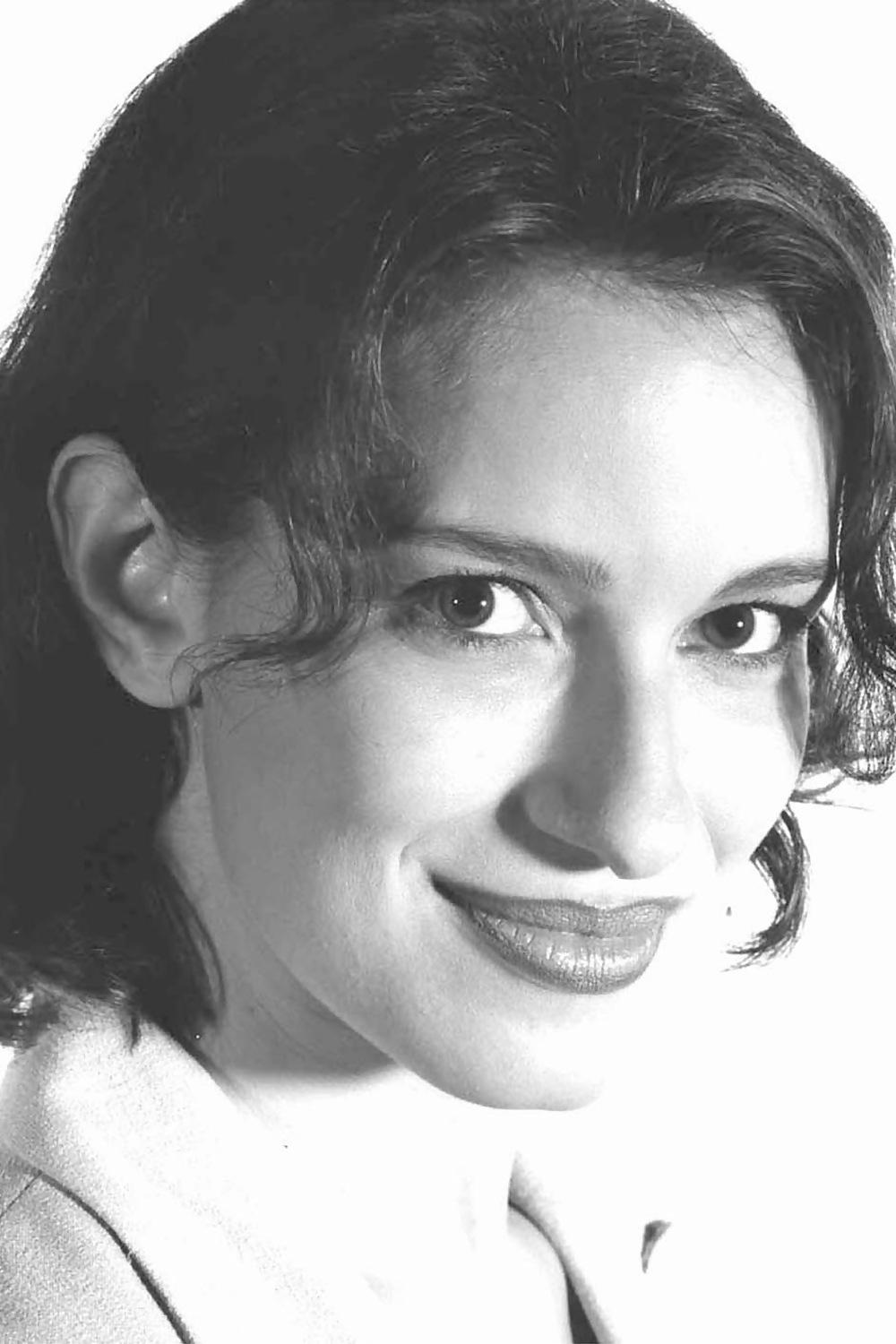 24P Laura Di Salvo - My Favourite German Celeb