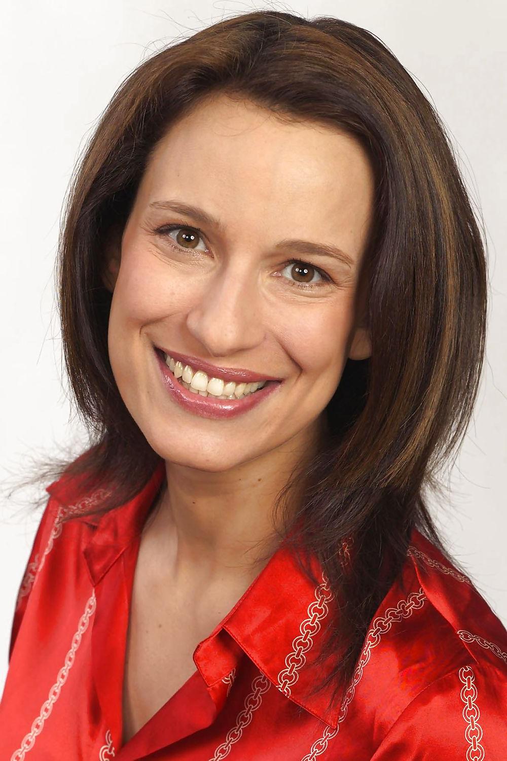 24P Laura Di Salvo - My Favourite German Celeb