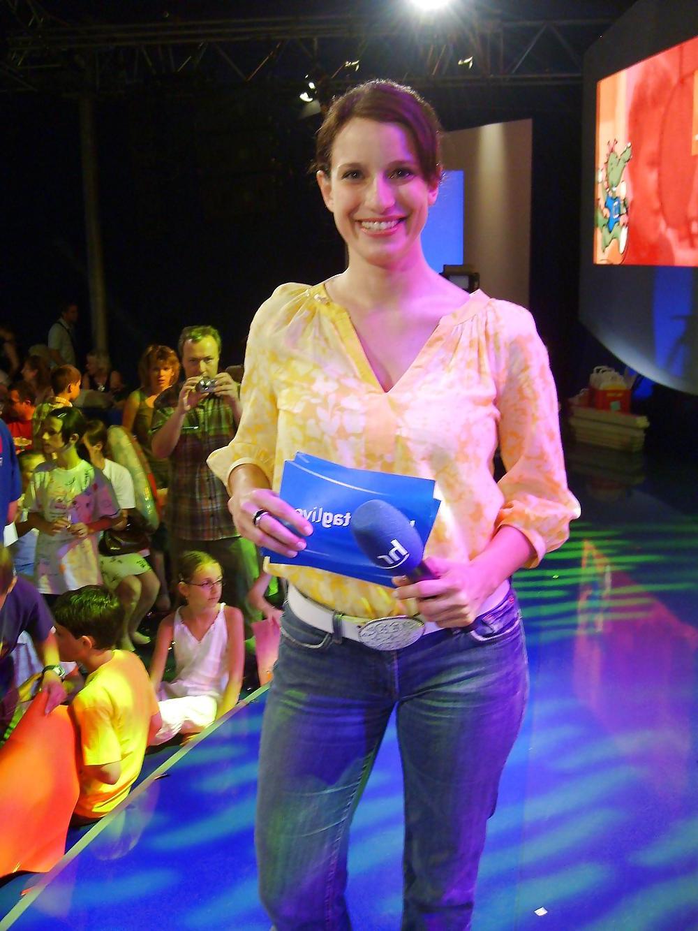 24P Laura Di Salvo - My Favourite German Celeb