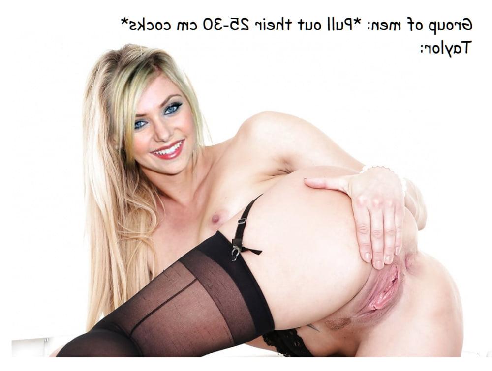 20P Celebrity gangbang captions #596