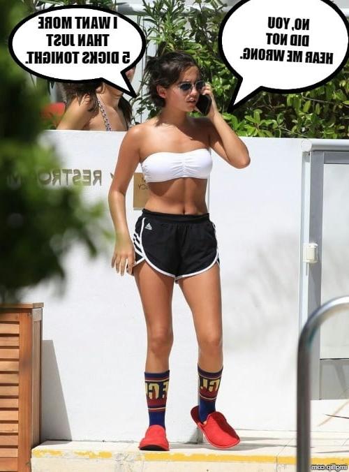 20P Celebrity gangbang captions #596