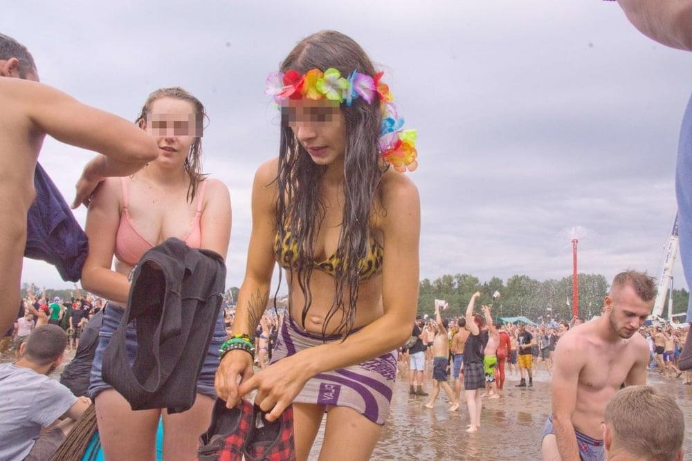 25P Polish Woodstock Festival 1