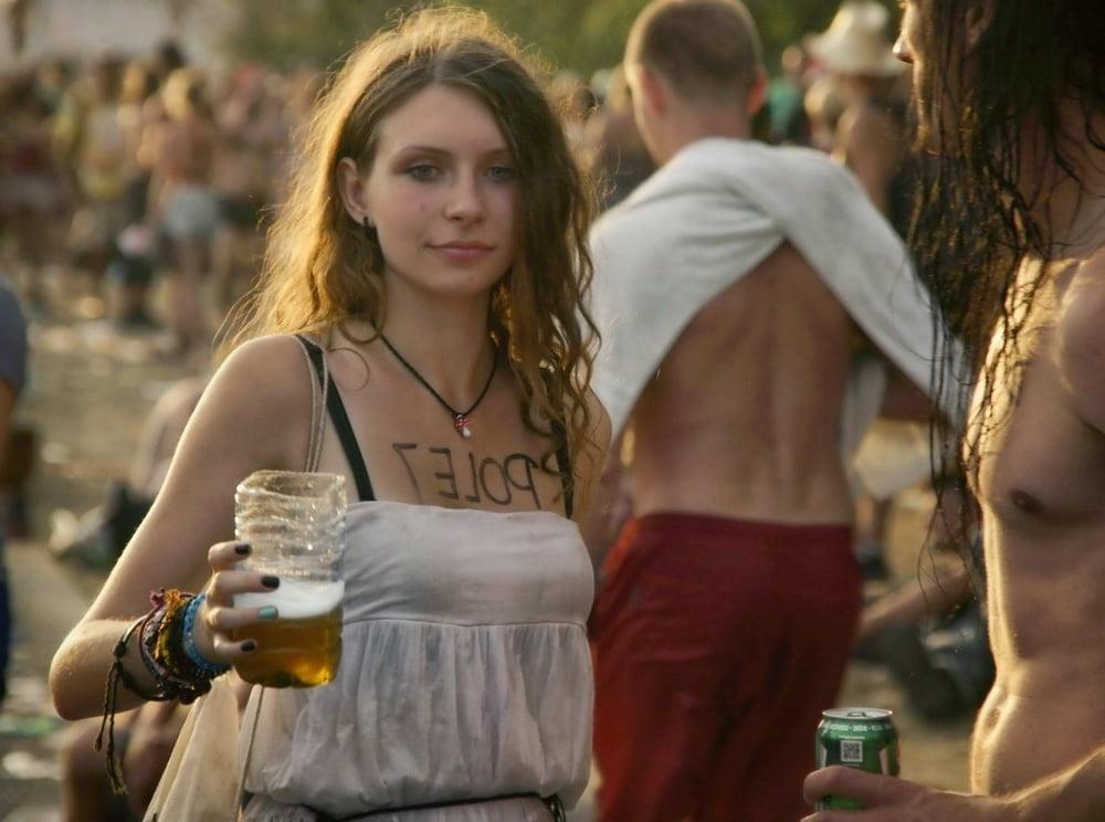 25P Polish Woodstock Festival 1