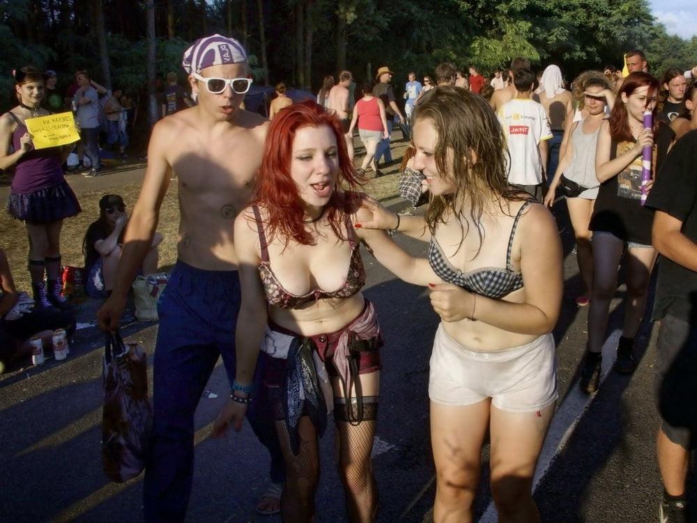 25P Polish Woodstock Festival 1