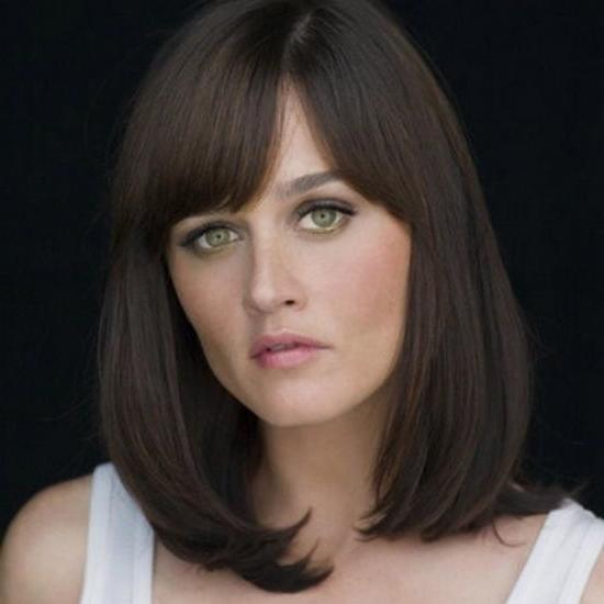 25P Celebrity Hot 250 - #225 Robin Tunney