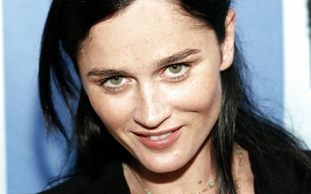 25P Celebrity Hot 250 - #225 Robin Tunney