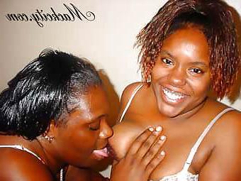14P Ghetto lesbians 2