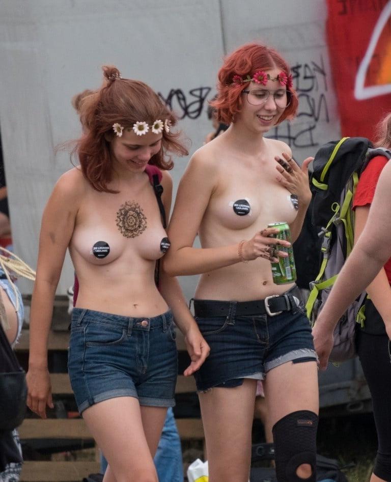 25P Polish Woodstock Festival 2