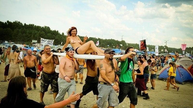25P Polish Woodstock Festival 2