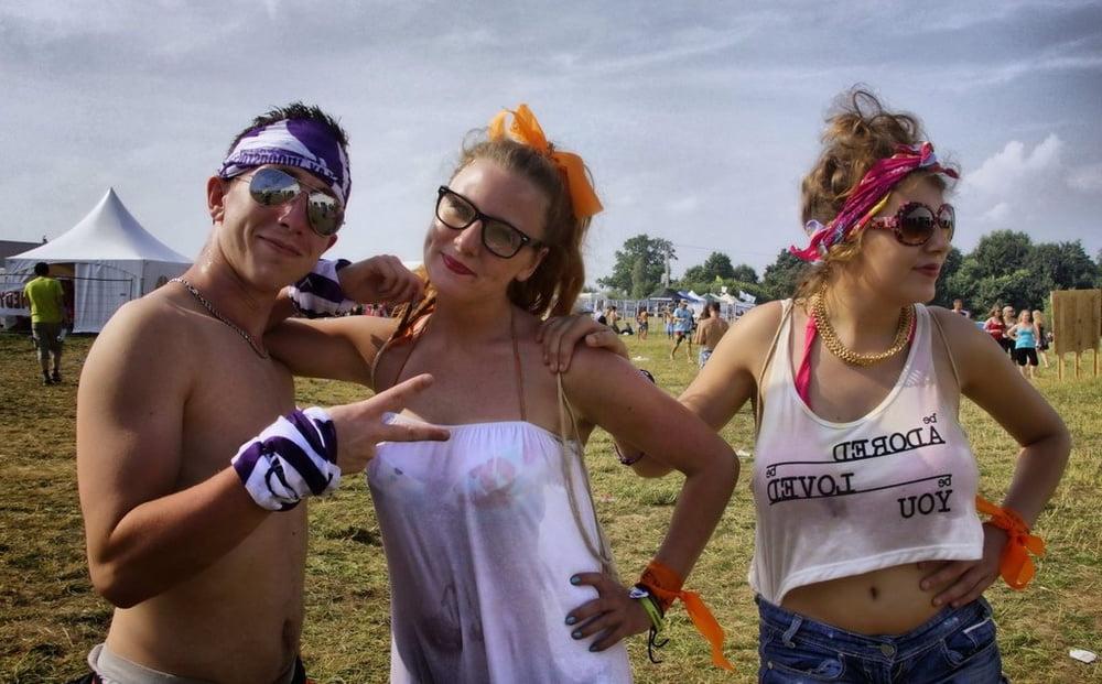 25P Polish Woodstock Festival 2