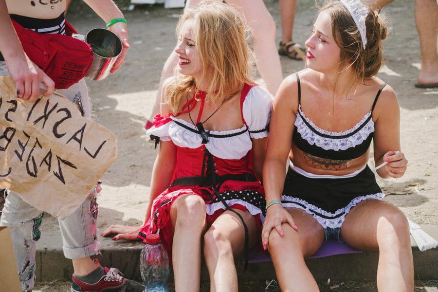 25P Polish Woodstock Festival 2