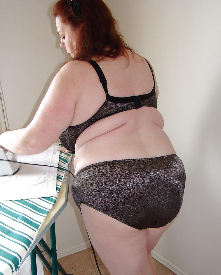 20P Mature-BBW-Ladies 80