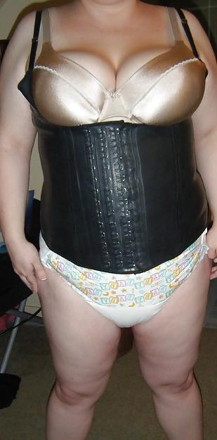 20P Mature-BBW-Ladies 85