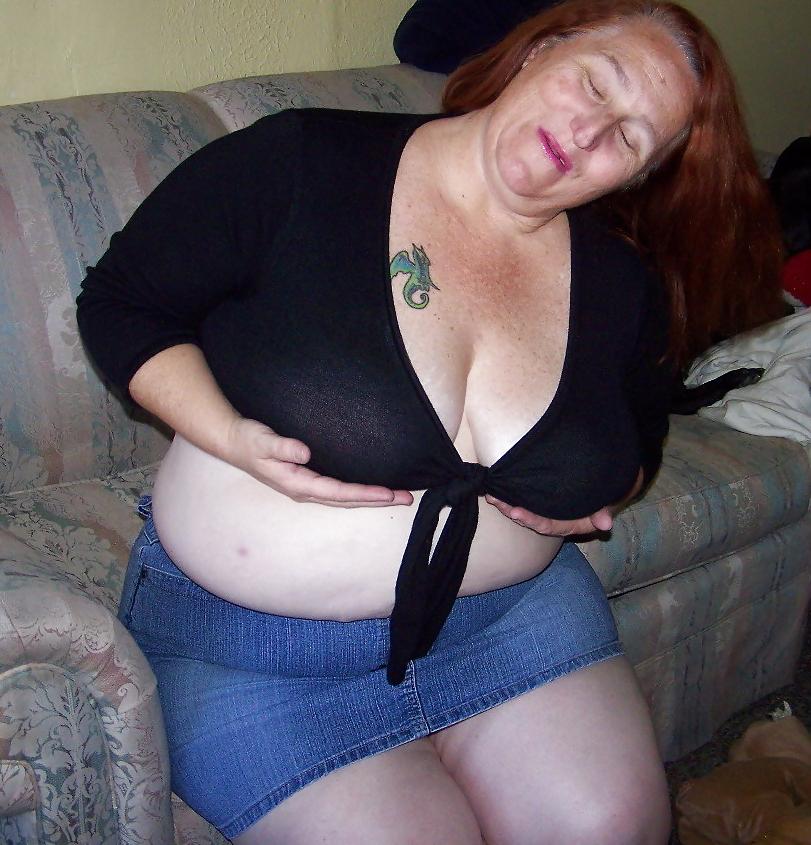 20P Mature-BBW-Ladies 85
