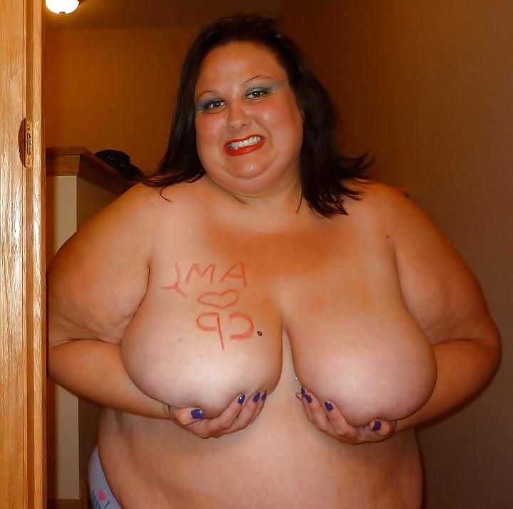 20P Mature-BBW-Ladies 85