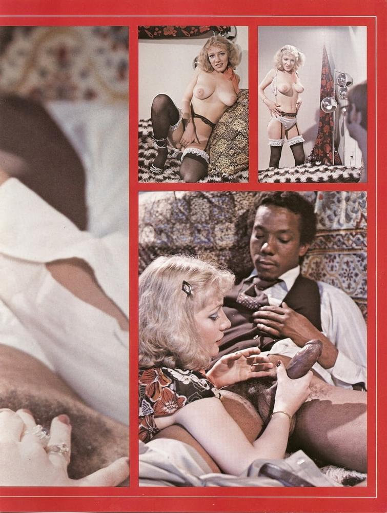 25P SWEDiSH EROTiCA #23 - MKX