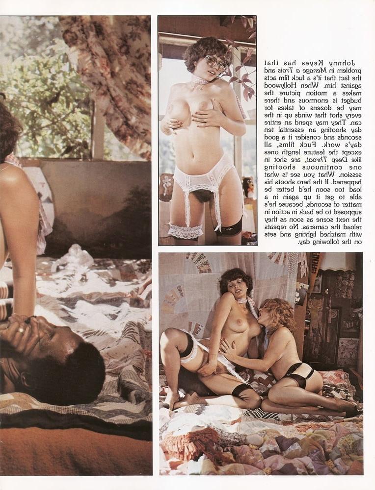 25P SWEDiSH EROTiCA #23 - MKX