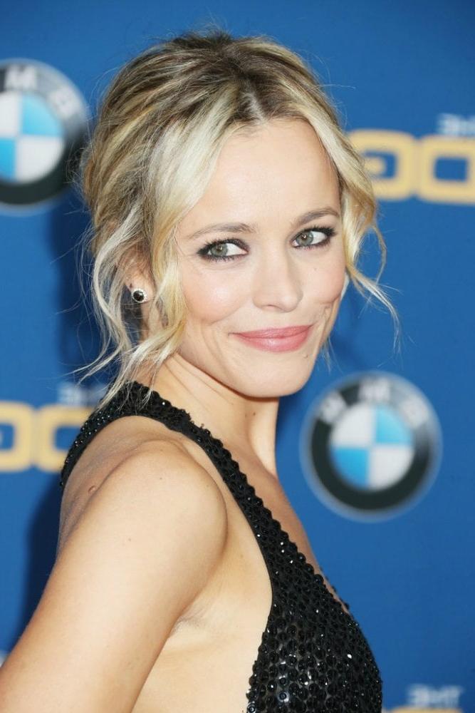 25P Celebrity Hot 250 - #227 Rachel McAdams