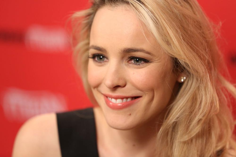 25P Celebrity Hot 250 - #227 Rachel McAdams