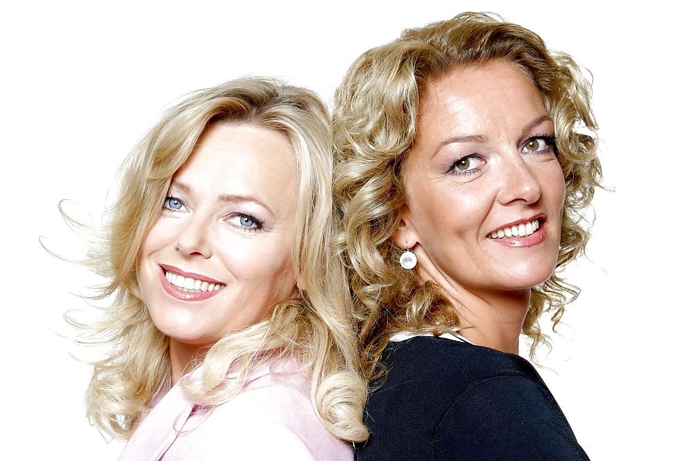 23P Various German Celebs - Part 2