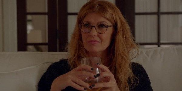 25P Celebrity Hot 250 - #228 Connie Britton