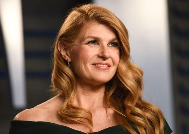 25P Celebrity Hot 250 - #228 Connie Britton