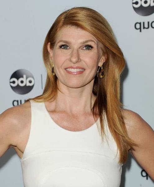 25P Celebrity Hot 250 - #228 Connie Britton