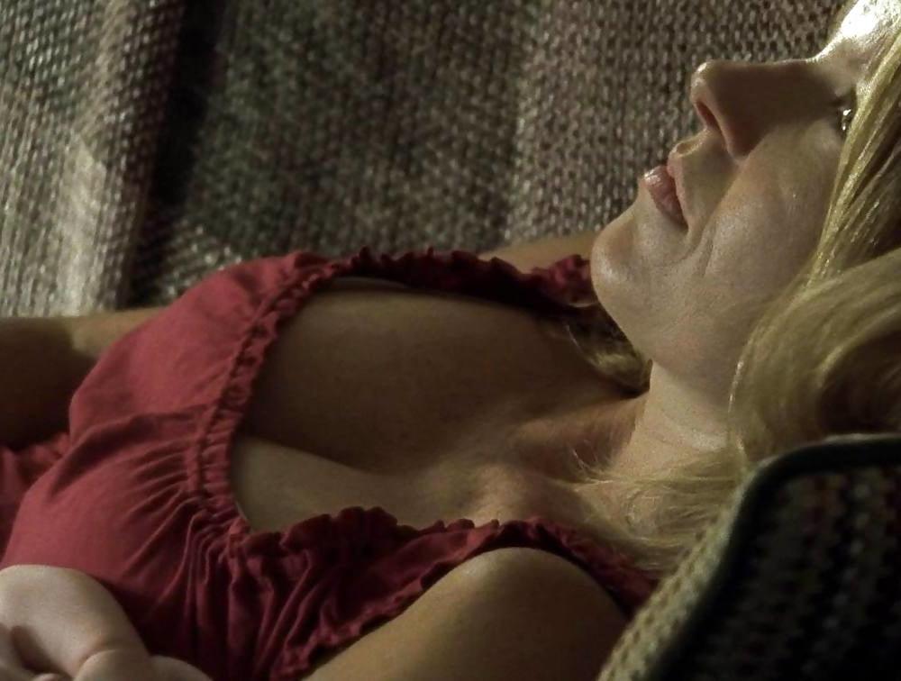 25P Celebrity Hot 250 - #228 Connie Britton