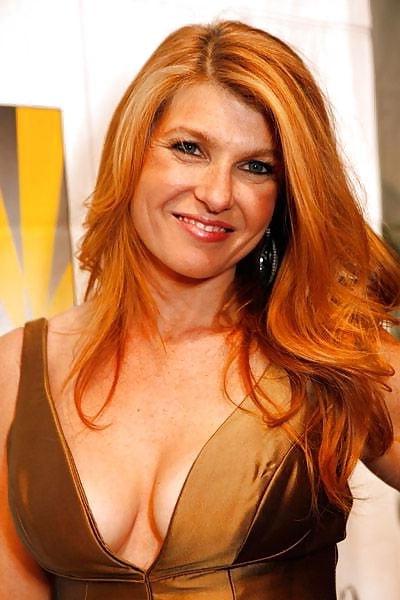 25P Celebrity Hot 250 - #228 Connie Britton