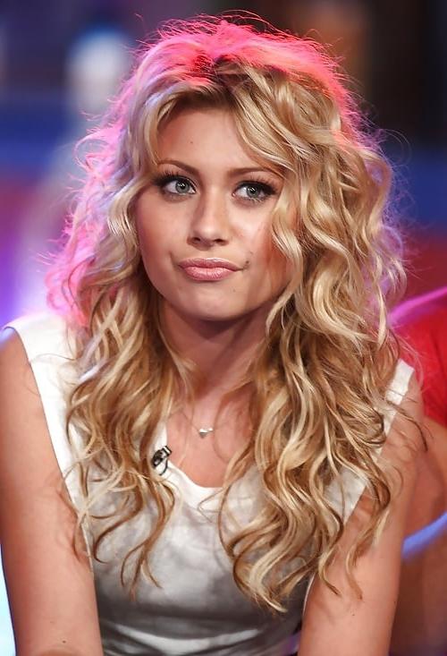 25P Celebrity Hot 250 - #229 Alyson Michalka