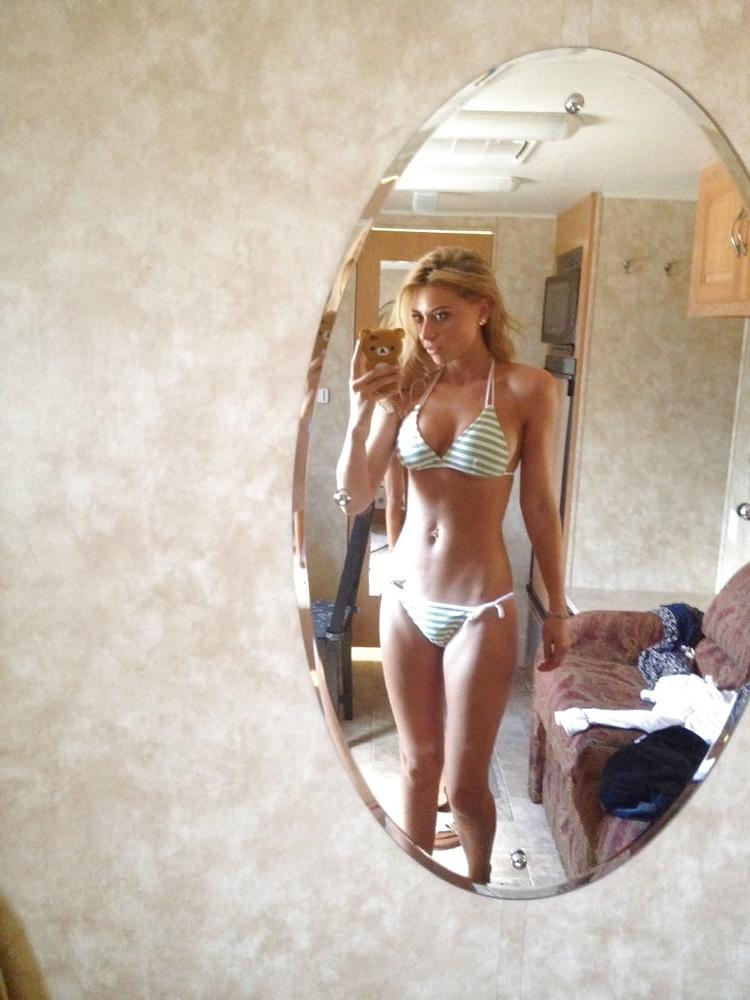 25P Celebrity Hot 250 - #229 Alyson Michalka