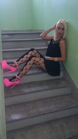 25P Extreme shoes 102
